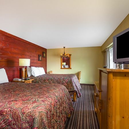 Lodge At Mill Creek Pigeon Forge Zewnętrze zdjęcie