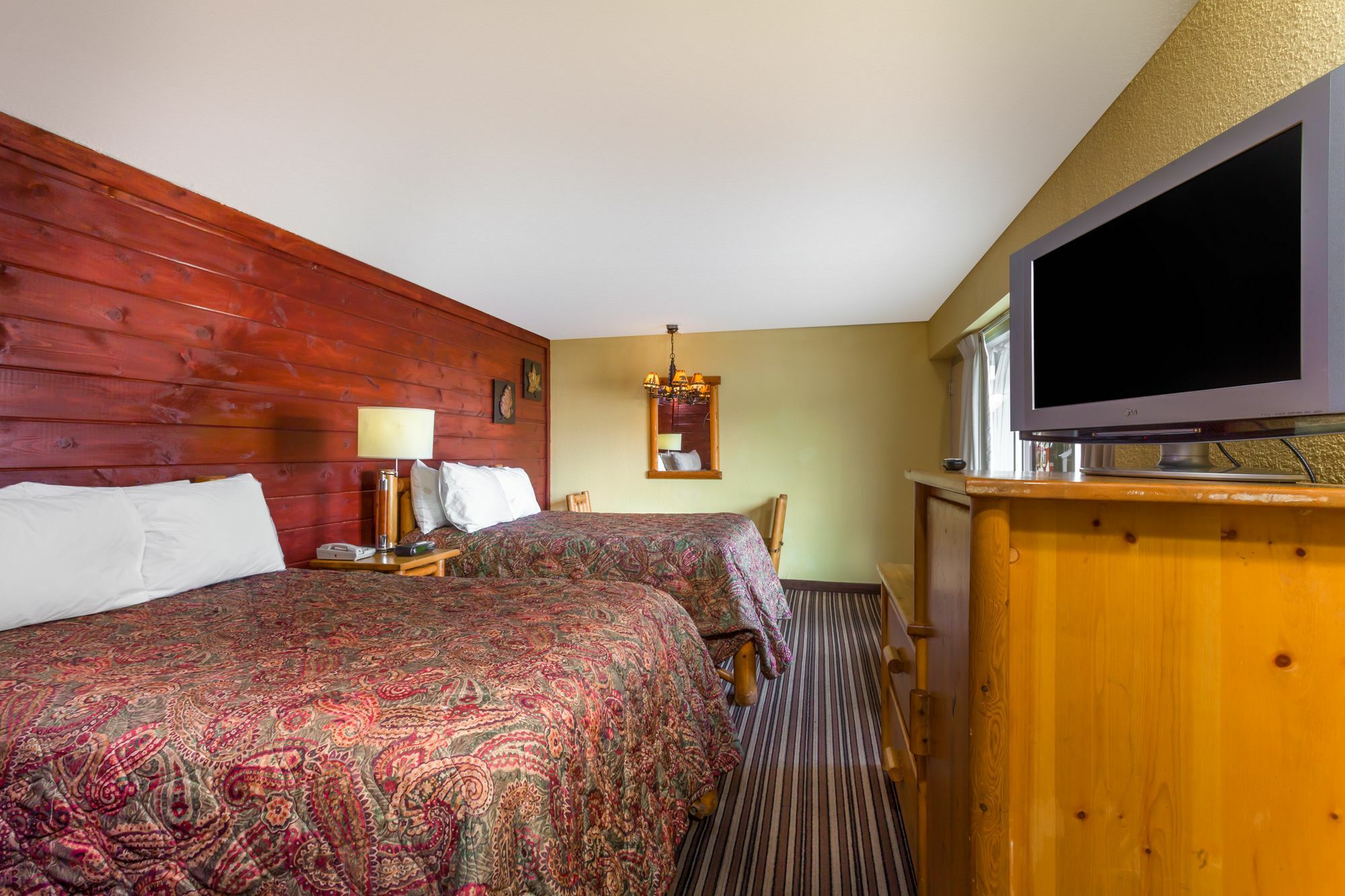 Lodge At Mill Creek Pigeon Forge Zewnętrze zdjęcie